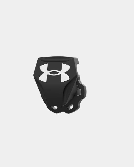 UA Football Visor Clips