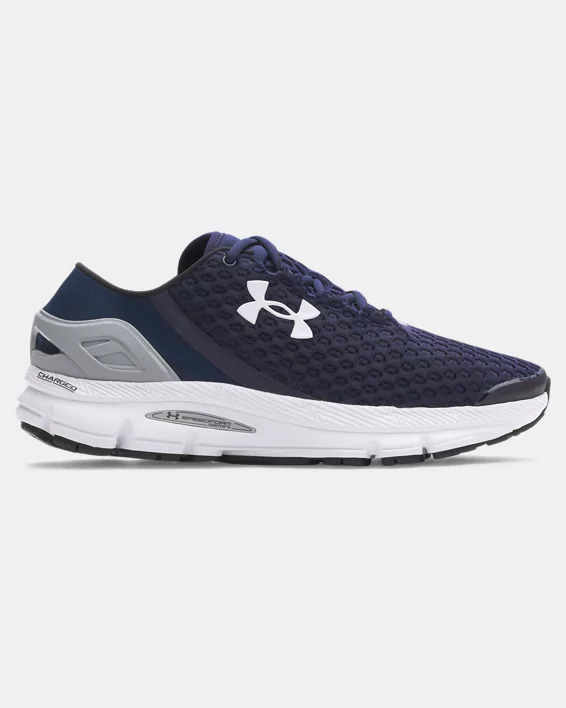 UA SpeedForm Gemini Unisex Running Shoes