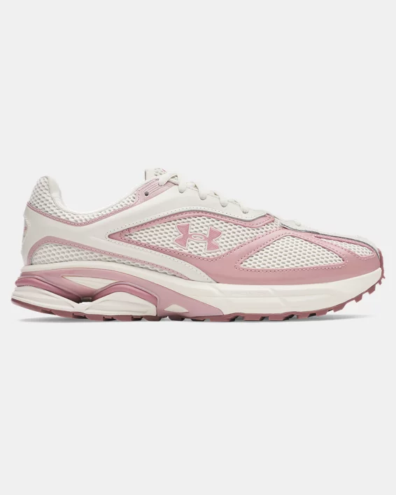 UA Apparition Unisex Shoes