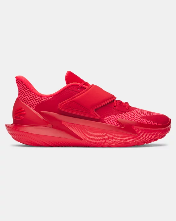 D. Fox 2 Unisex Basketball Shoes