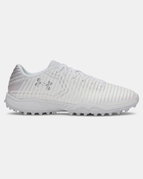 UA Blur Pro Turf Unisex Lacrosse Shoes