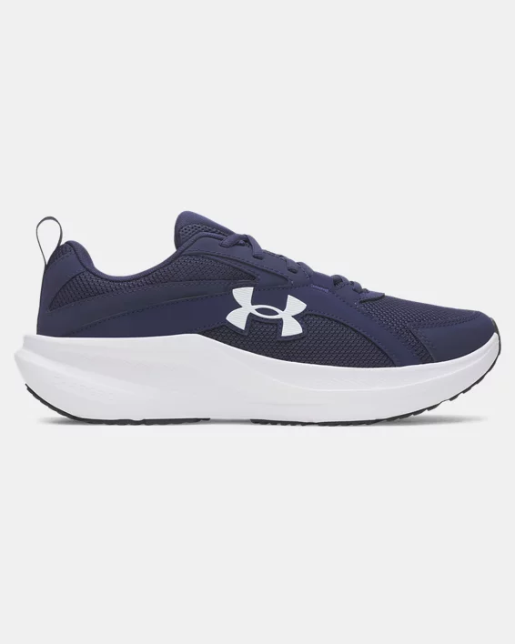 UA Assert 11 Mens Running Shoes