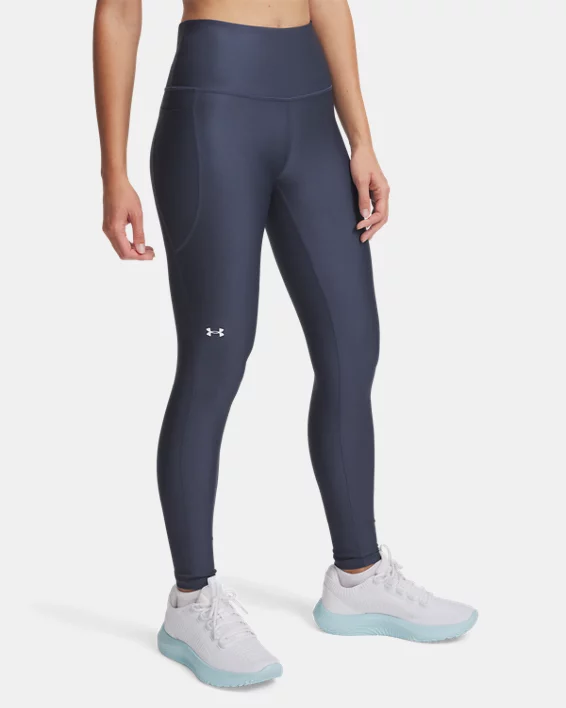 UA Tech Womens Leggings